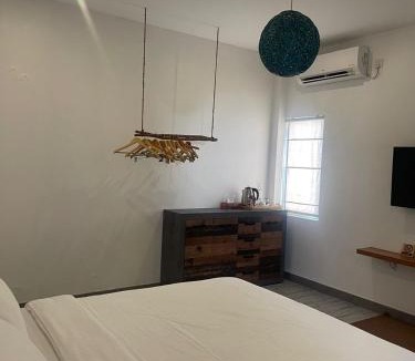 Maafushi Hotel | Lea Spa Hotel