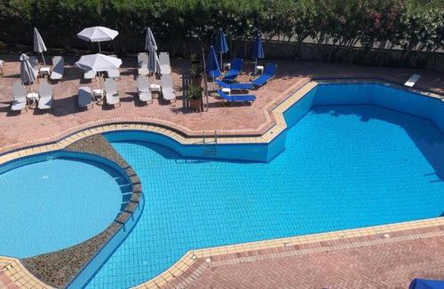 Vamvakopoulo Apartment | Lefka Apartments