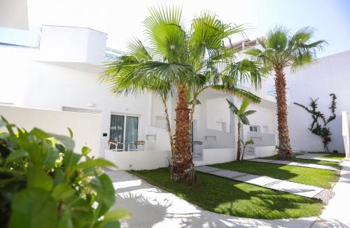 Haniotis Apartment | Lefko Suites