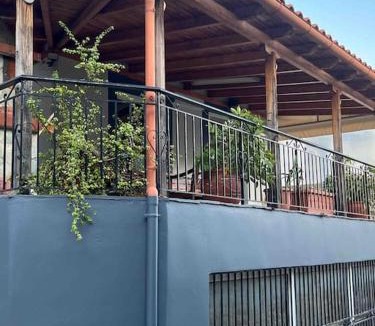 Sipiada Apartment | Lemon Tree