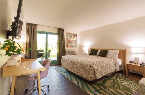 North State Hotel | Lemon Tree Inn