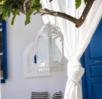 Vivlos Apartment | Lemonia House