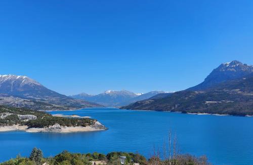 Chorges Apartment | leparadisachorges