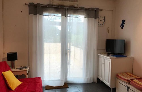 Sanary-sur-Mer Apartment | Les Bastides du Soleil