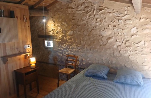 Chateauneuf-du-Rhone House | Les Bergeries d Orkan
