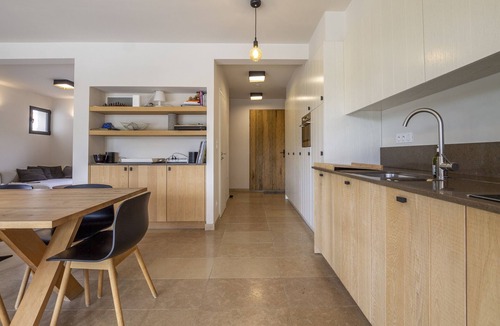 Malaucene Villa | Les Cerisiers du Mont Ventoux (10p) in Malaucène