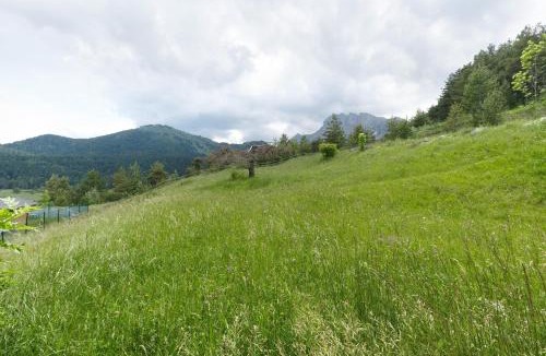 Gresse-en-Vercors Apartment | Les Cimes - La Canopée