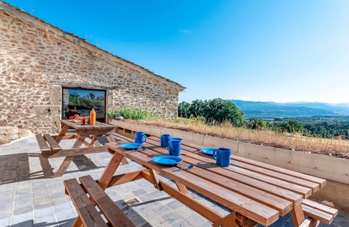 Chabrillan House | Les-Lauzes-de-Chabrillan - 10pers