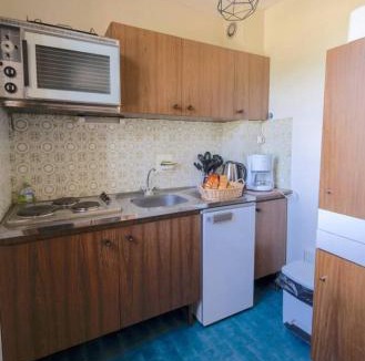 Le Sauze Apartment | Les Marguerites