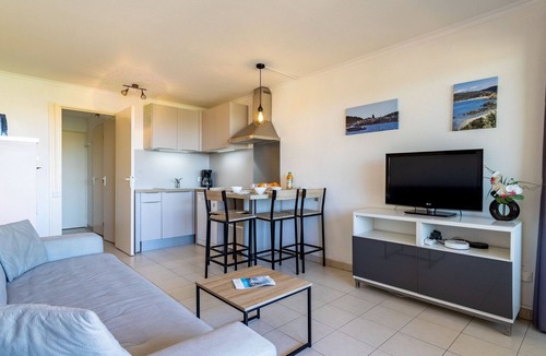 Gassin Apartment | Les Marines de Gassin by Interhome