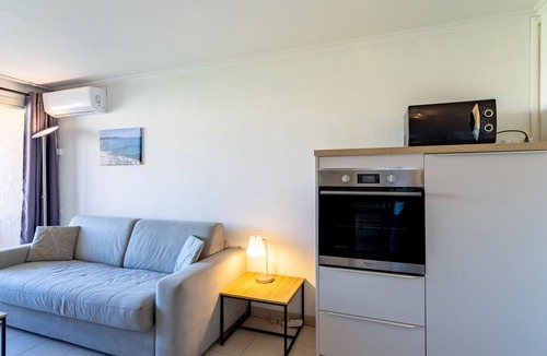 Gassin Apartment | Les Marines de Gassin by Interhome