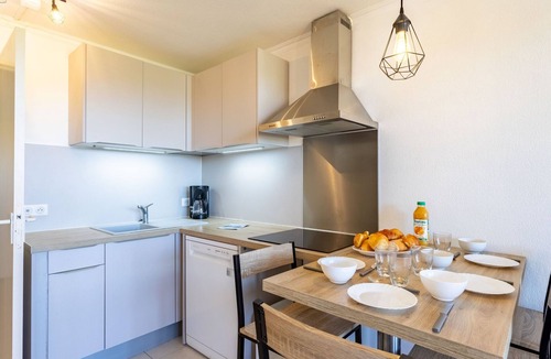 Gassin Apartment | Les Marines de Gassin by Interhome