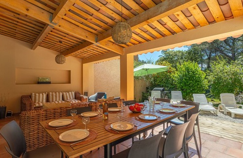Gassin House | Les Mimosas by Interhome