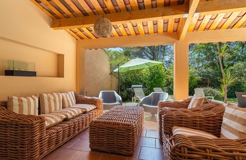 Gassin House | Les Mimosas by Interhome