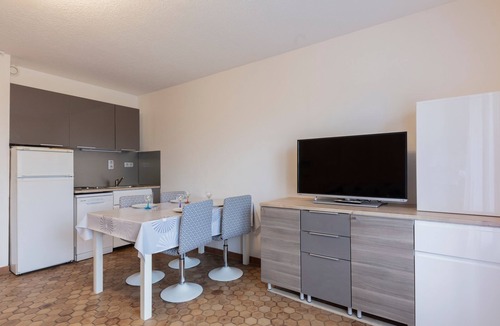 Saint-Leger-les-Melezes Apartment | Les Narcisses - One Bedroom Apartment, Sleeps 6