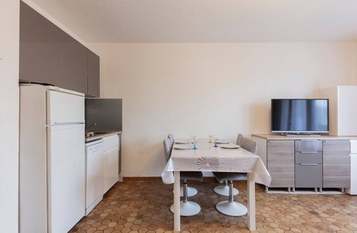 Saint-Leger-les-Melezes Apartment | Les Narcisses - One Bedroom Apartment, Sleeps 6