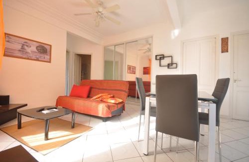Les Baumettes Apartment | Les Pervenches