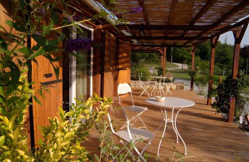 L'Epine House | Les Planious