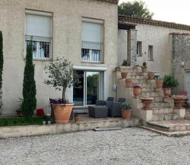 Martigues Apartment | Les Restanques De L' Etang