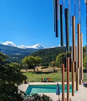 Bargeme Bed & Breakfast | Les Sources chambres dhotes