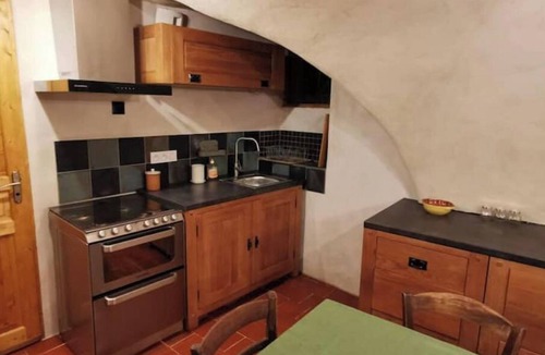 Champcella Apartment | Les Voûtes