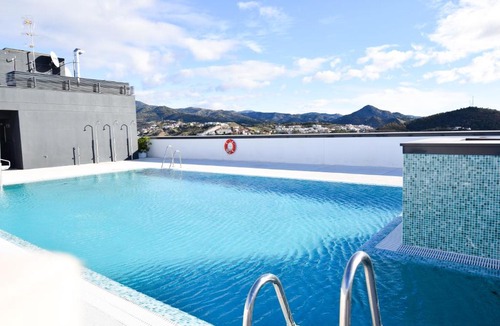Palma-Palmilla Apartment | Letplanet Martiricos Sky