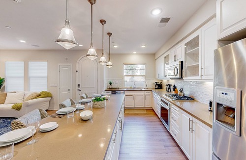 Leucadia House | Leucadia Stonesteps Retreat
