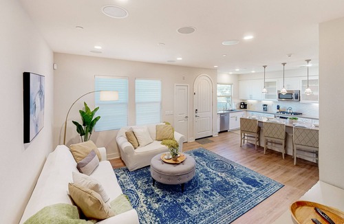 Leucadia House | Leucadia Stonesteps Retreat
