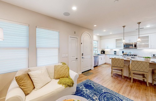 Leucadia House | Leucadia Stonesteps Retreat