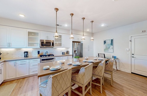 Leucadia House | Leucadia Stonesteps Retreat