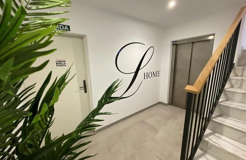 Cadiz Apartment | LHOME CÁDIZ