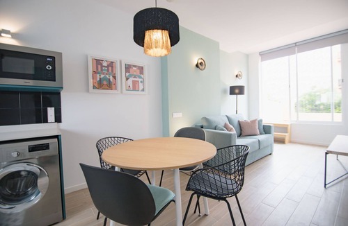 Extramurs Hotel | Libere Valencia Abastos