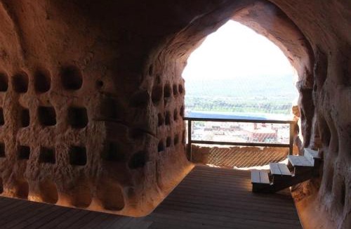 Arnedo Apartment | Libertad 8