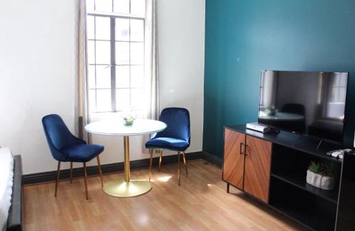 Wilshire Hostel | Libra Hotel