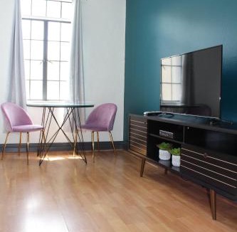Wilshire Hostel | Libra Hotel