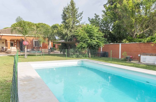Puerto Real Cottage | Lightbooking Casa de Campo Cadiz