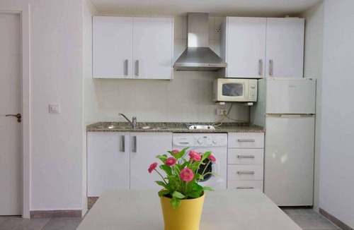 Valladolid Apartment | Lightbooking Estadio Cádiz