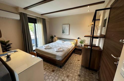 Kriopigi Apartment | Lighthouse Apartments