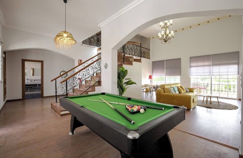 Lillo Cottage | Lillo Rural