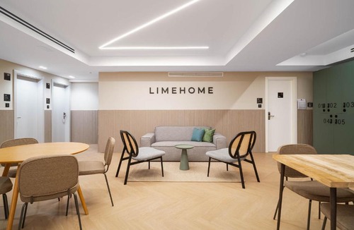Salamanca Apartment | Limehome Madrid Ventas