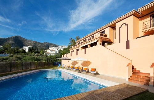 Mijas Villa | Limehouse