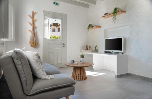 Grikos Apartment | Limonletto