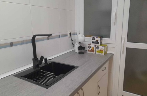 Balerma Condo | Lina Apartment