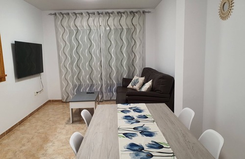Balerma Condo | Lina Apartment