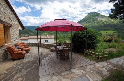 Orpierre Villa | Little Paradise
