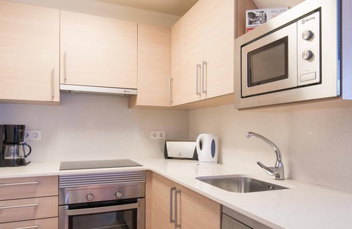 Llafranc Apartment | LLAFRANC MAR SECOND FLOOR APARTMENT 2A