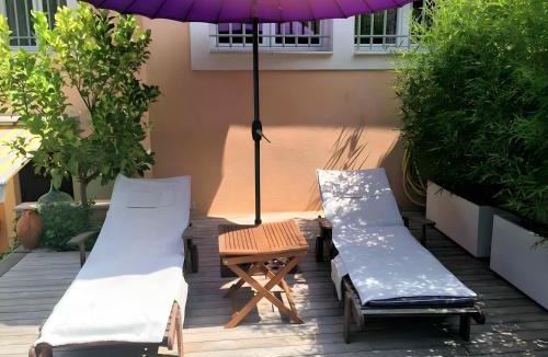Montauroux House | Loc Provence - Rez-de-villa
