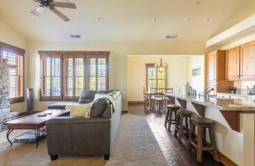 Mammoth Lakes Villa | Lodges 1123