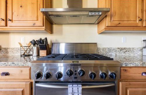 Mammoth Lakes Villa | Lodges 1123
