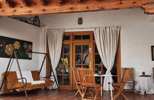 Morata de Tajuna House | Lodging in Morata de Tajuña, La Casa de La Plazuela